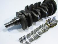 Wał коленчатый номинальный вкладыши opel astra j mokka insignia 1.4 t turbo Цена, фото thumb