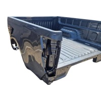 фото thumb №6, Надстройка зад кузова/пикап isuzu d-max iii 2020- код 563 оригинал