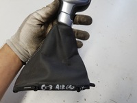 фото thumb №8, Citroen c3 aircross чехол переключения передач ручка