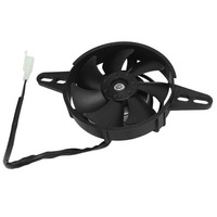 фото thumb №7, Вентилятор охлаждающий мотоцикл wydajny 4,72-calowy вентилятор 8c