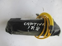 фото thumb №1, Подушка воздушная подушка безопасности сиденье перед правая renault captiva i 96829738