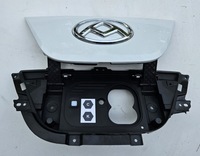 фото thumb №1, Maxus deliver 3 edeliver 3 кришка роз'єм зарядний пристрій