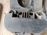 фото thumb №2, Крышка заливной топлива renault vel satis 8200012904