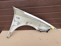 фото thumb №12, Крило лівий перед seat ibiza iv 6j колір lb9a 2008-2012