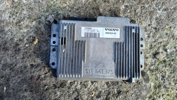 фото thumb №1, Компьютер двигателя volvo s40 98r 1.8b