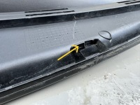 фото thumb №12, Hyundai i30 3 iii рестайлинг 20r- решётка бампера перед передняя правая