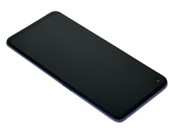 Oppo Find X5 Lite CPH2371 256 ГБ две SIM-карты звездный черный черный