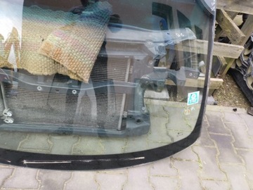 фото thumb №4, Скло лобове перед передня volvo v70 ii xc70 00-07r