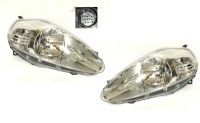 фото thumb №1, Fiat grande punto 05-08 nowe лампы комплект