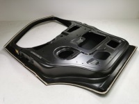 фото thumb №11, Дверь правая перед renault trafic ii oem номер 7751472215
