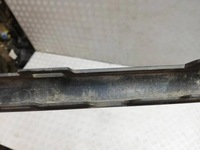 фото thumb №8, Ll s-line молдинг бампера перед 4g0807578 audi a6 c7