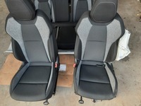 фото thumb №10, Skoda karoq сиденья заднее сиденье подогрев kpl.