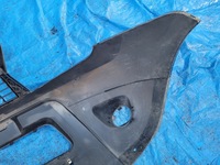 фото thumb №8, Dacia duster i 1 | бампер перед решітка радіатора решітка радіатора хром 620220025r | 0203