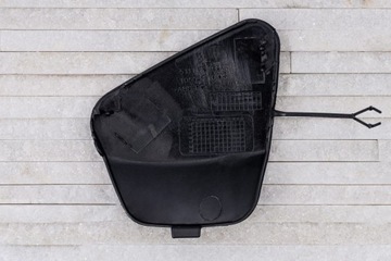 фото thumb №8, Bmw x6 f16 заглушка фаркоп буксирувальний 51117422901