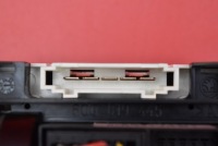 фото thumb №8, Панель керування обдув 6r0819045 vw polo 5 v 6r 09-17