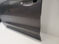 фото thumb №9, Porsche macan 95b831021 перед сторона левая дверь