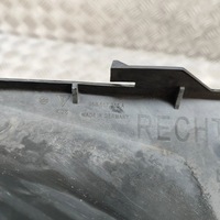 фото thumb №6, Porsche macan 95b 2015 впуск / канал повітря інтеркулер