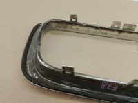 Bmw 7 e38 левая решётка радиатора решётка радиатора решётка радиатора хром в Украине, фото thumb