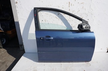 фото thumb №1, Двері праві перед ford focus mk2 23