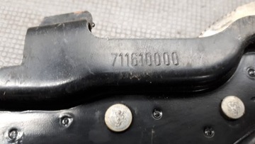 фото thumb №12, 711610000 важіль гальма ручного fiat marea sx