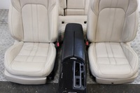 фото thumb №5, Сиденья салон кожа maserati levante m161