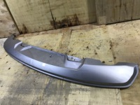 фото thumb №1, Volvo v40 18- спойлер задняя задний новый оригинальный