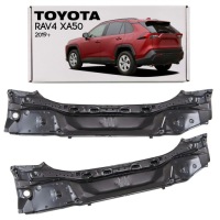фото thumb №1, Toyota rav4 v xa50 2019+ pas задний 5830742080