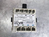 фото thumb №1, Mercedes e klasa w213 модуль блок управления дверь a2139005613