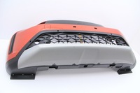 фото thumb №10, Оригинальный бампер решётка радиатора перед opel frontera c 2024- 9854995780