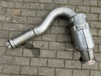 Гаситель выхлоп катализатор mercedes axor atego a9414900101 в Украине, фото thumb