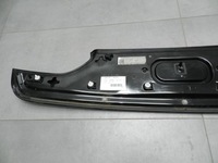 фото thumb №6, Bmw 7 g12 накладка кришки задня 7379945