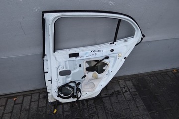 фото thumb №11, Дверь правые зад megane iv