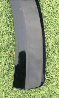 фото thumb №7, Ford puma mk2 молдинг na крила правий передній