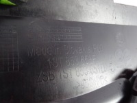 фото thumb №7, Решітка радіатора решітка радіатора решітка радіатора радіатора skoda citigo ev electric e-citigo tornado rot