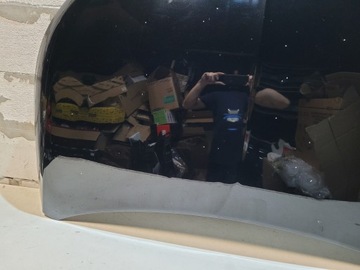 фото thumb №8, Капот corsa f