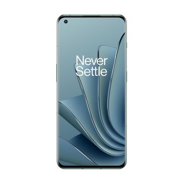 Смартфон OnePlus 10 Pro 12 ГБ/256 ГБ 5G, зеленый