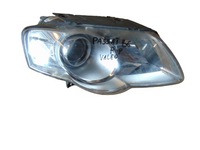 фото thumb №1, Лампа передняя правая vw passat b6 3c0941006ab
