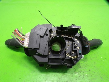 фото thumb №5, Fiat stilo перемикач комбінований підкермові важелі 07354870910