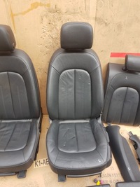 фото thumb №8, Сидіння сидіння шкіра audi a6 c7 sedan avant kombi 2