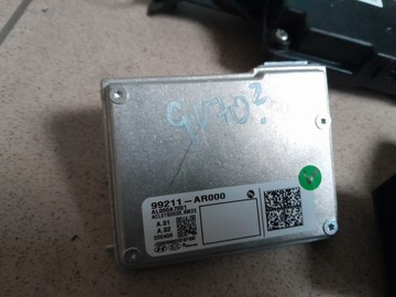 фото thumb №12, Genesis gv70 2022r модуль комп'ютер блок керування клема