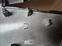 фото thumb №9, Крышка багажника накладка багажника kia sportage v 87311-r2000