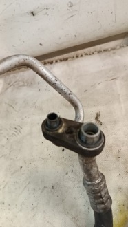 Шланг кондиционера opel astra iii h с Разборки, фото thumb