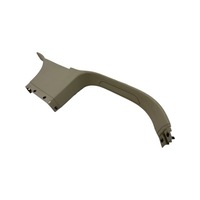 фото thumb №1, Защита порога левая vw touareg 7p бежевая 7p0853369h