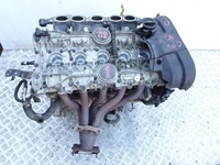 фото thumb №9, Двигатель volvo s40 v50 c30 c70 ii 2.4 b b5244s