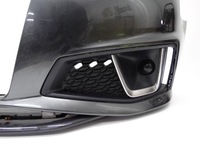 фото thumb №12, Audi a4 b9 s-line competition 8w 18-19 бампер передний 8w0807437ab