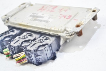 фото thumb №9, Citroen peugot 1,1 компьютер блок управления 9637838780