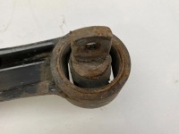 фото thumb №9, 2016 toyota auris e180 верхній ричаг  заднє 1505211175