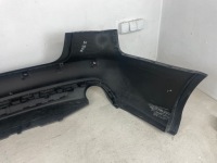фото thumb №12, Задний бампер audi a6 c7 4g универсал s-line 4g9807511c