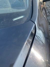 Купить Skoda octavia 2 mk2 капот крышка двигателя - lf9r, фото thumb