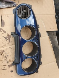 фото thumb №12, Корпус замка зажигания защита chrysler оригинальный номер pt cruiser 2001 2.2 crd